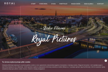 Royal Pictures - Kamerzysta Szczecin