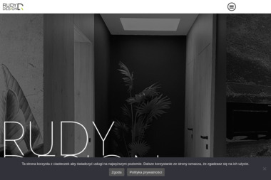 Rudy Design - Urządzanie Mieszkań Będzin