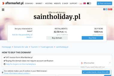 O.W. Saint Holiday - Obozy Młodzieżowe Mielno