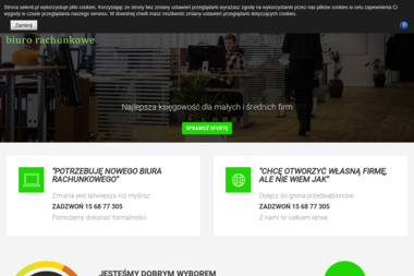 SELENTI Biuro Rachunkowe - Firma Księgowa Stalowa Wola