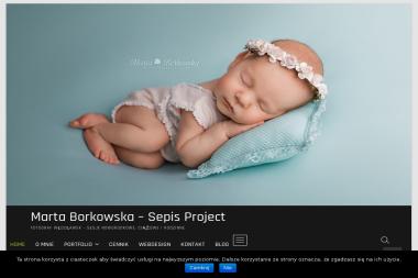 SEPIS Project - Sesje zdjęciowe Smólnik