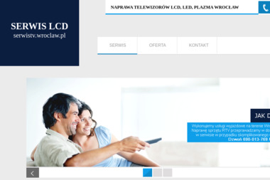 Serwis Tv - Serwis RTV WROCŁAW