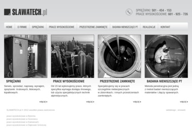 Prace wysokościowe Sosnowiec - avatar