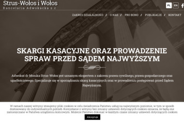 Strus-Wołos i Wołos Kancelaria Adwokacka s.c. - Prawo Rodzinne Grójec