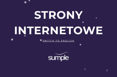 Sumple - Reklama Internetowa Malbork