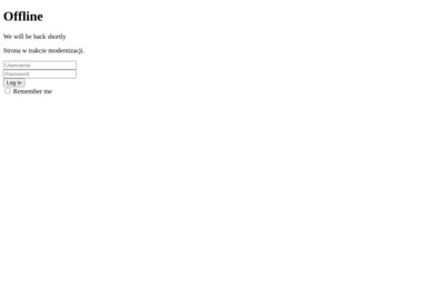 Szczęsny - Transport Zgierz