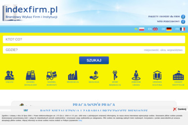 Przedsiębiorstwo Handlowo-Usługowe "TRANS-POM" - Usługi Brukarskie INOWROCŁAW