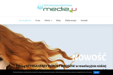 Medizu - Makijaż Studniówkowy Świdnica