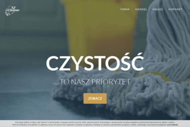 T.Z. CLEANER S.C. - Czyszczenie Tapicerki Meblowej Radom