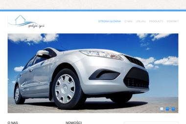 Ubezpieczenia - Spokojne Życie - Ubezpieczenia na Wyjazd Starachowice