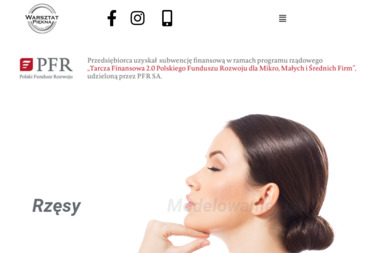 Salon Kosmetyczny Warsztat piękna - Makijaż Kalisz