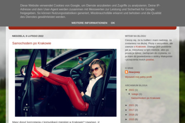 Wojtal-Trans - Usługi Przeprowadzkowe Krak&oacute;w