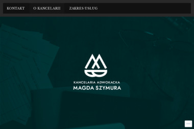 Kancelaria Adwokacka Magda Szymura - Adwokat Rybnik