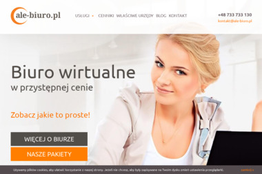 CTSG Sp. z o.o. - Wirtualne biuro Warszawa