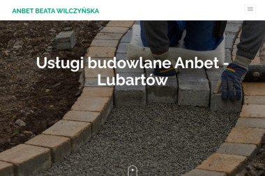 Anbet - Remont Budowlany Lubart&oacute;w
