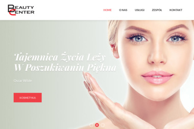 Beauty Center - Salon Urody Bolesławiec