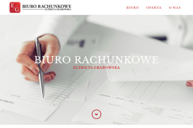 Biuro Rachunkowe Elzbieta Grabowska - Biuro Rachunkowe Warszawa