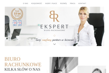 BR EKSPERT.PL Sp. z o.o. - Sprawozdania Finansowe Ruda Śląska