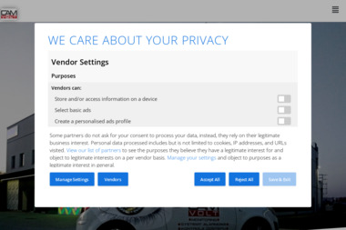 CAMVOLT Mariusz Miśkiewicz - Przegląd Instalacji Elektrycznej Skierniewice