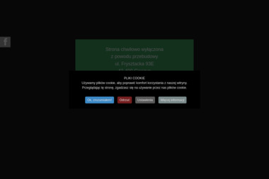 Carbonia - Skład Opału Ustroń