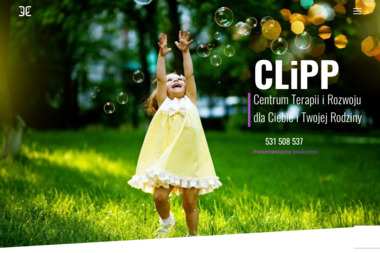 CLiPP - Pomoc Psychologiczna Opole