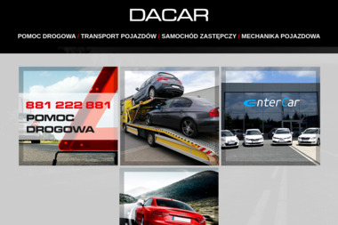DACAR - Warsztat Samochodowy Pabianice
