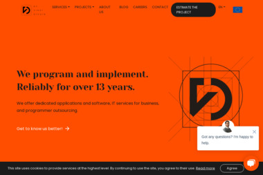 Da Vinci Studio - Programowanie Warszawa