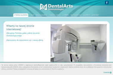 DentalArts - Gabinet Stomatologiczny Kraśnik