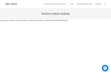 Dev-Bud - Remonty Starych Dom&oacute;w Inowrocław