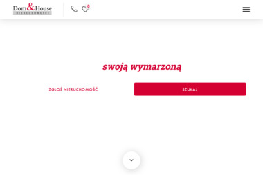 Dom&House Nieruchomości - Wynajem Mieszkań Gdańsk