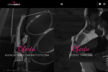 Dream Dance - Szkoła Tańca Gdańsk
