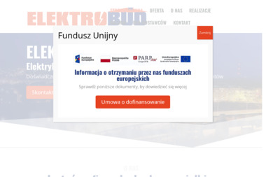 Elektrobud Grudziądz Sp. z o.o. - Pomiary Elektryczne Grudziądz