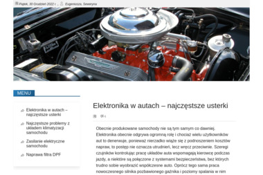 PPHU ELTECH - Elektryk Samochodowy Opole