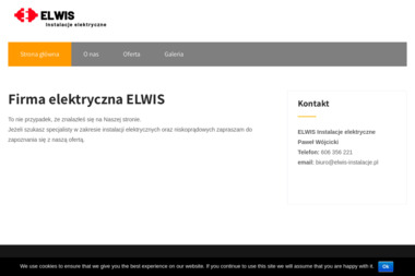 ELWIS Instalacje elektryczne - Doskonałej Jakości Sterowanie Ogrzewaniem Chorzów
