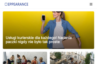 Eppearance Sp. z o.o. - Programista Szczecin