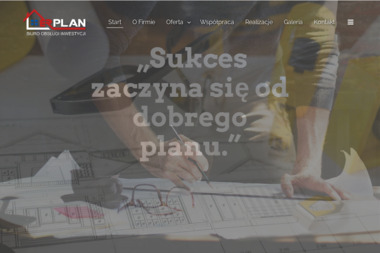ERPLAN BIURO OBSŁUGI INWESTYCJI - Adaptacja projektów Przeworsk