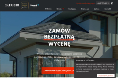 Salon Internorm - Montaż Drzwi Rzeszów