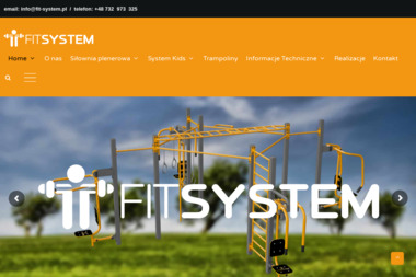 Fit-System