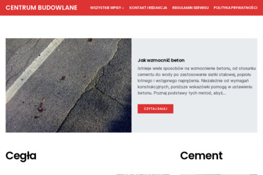 PHU Florian - Szpachlowanie Ścian Gdańsk