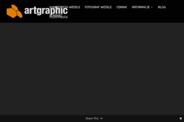Artgraphic Multimedia - Wideofilmowanie Białystok