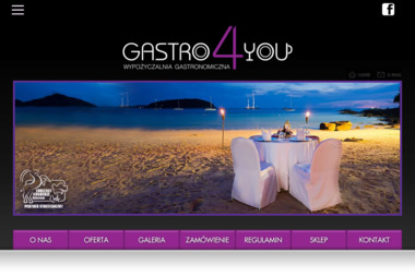 Gastro4You - Usługi Kulinarne Lubartów