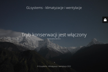 GL Systems Grzesiński Łukasz - Usługi Gazownicze Śmigiel