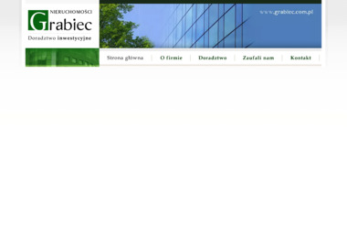Grabiec Nieruchomości - Wynajem Nieruchomości Wrocław