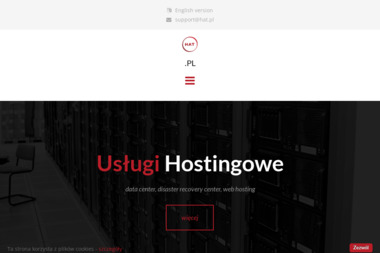 HAT - Programowanie Aplikacji Gdańsk