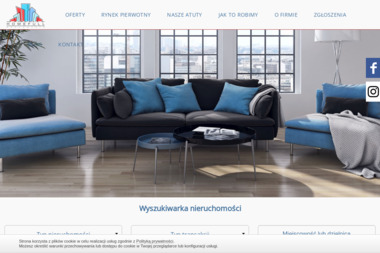 Homefull - Agencja nieruchomości Białystok
