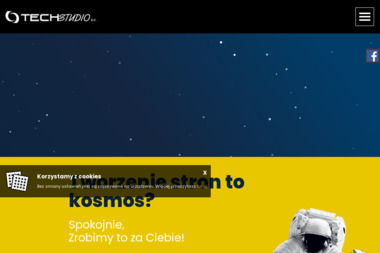 Tech-Studio S.C. - Marketing Online Katowice
