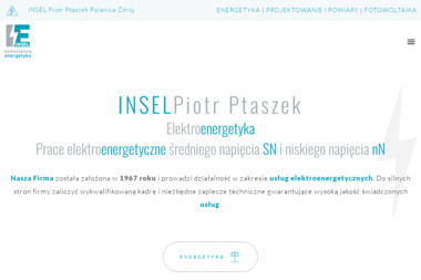 Instalatorstwo-Elektryczne Stanisław i Piotr Ptaszek - Pomiary Elektryczne Polanica Zdrój