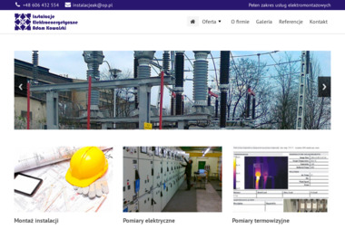 Instalacje Kędzierzyn-Koźle - avatar