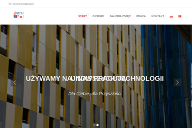 Instal-Pol Monika Pohl-Szyfter - Instalator Nowa Sól
