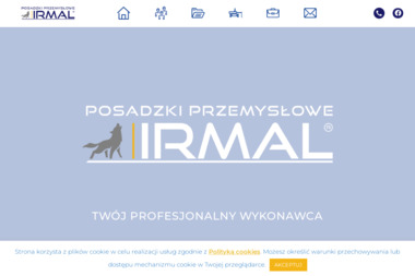 IRMAL - Posadzki Kórnik